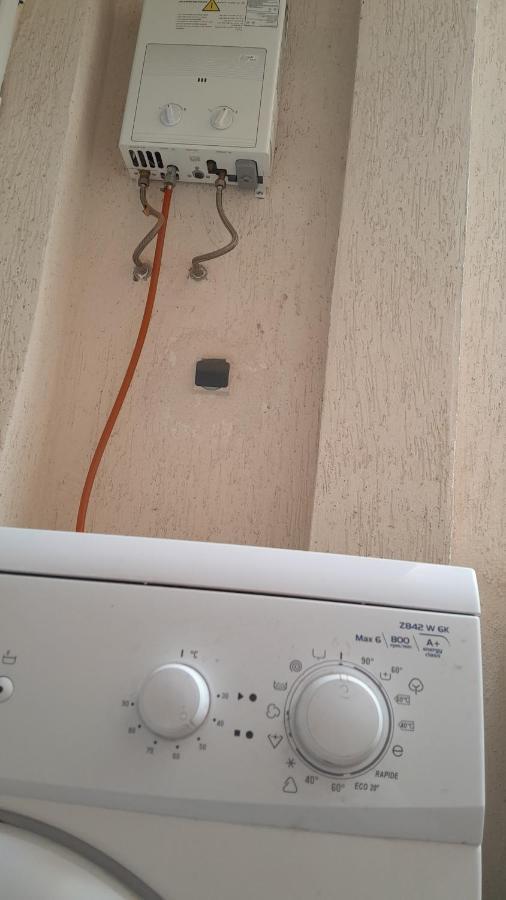 شقة Chez Nor طنجة المظهر الخارجي الصورة