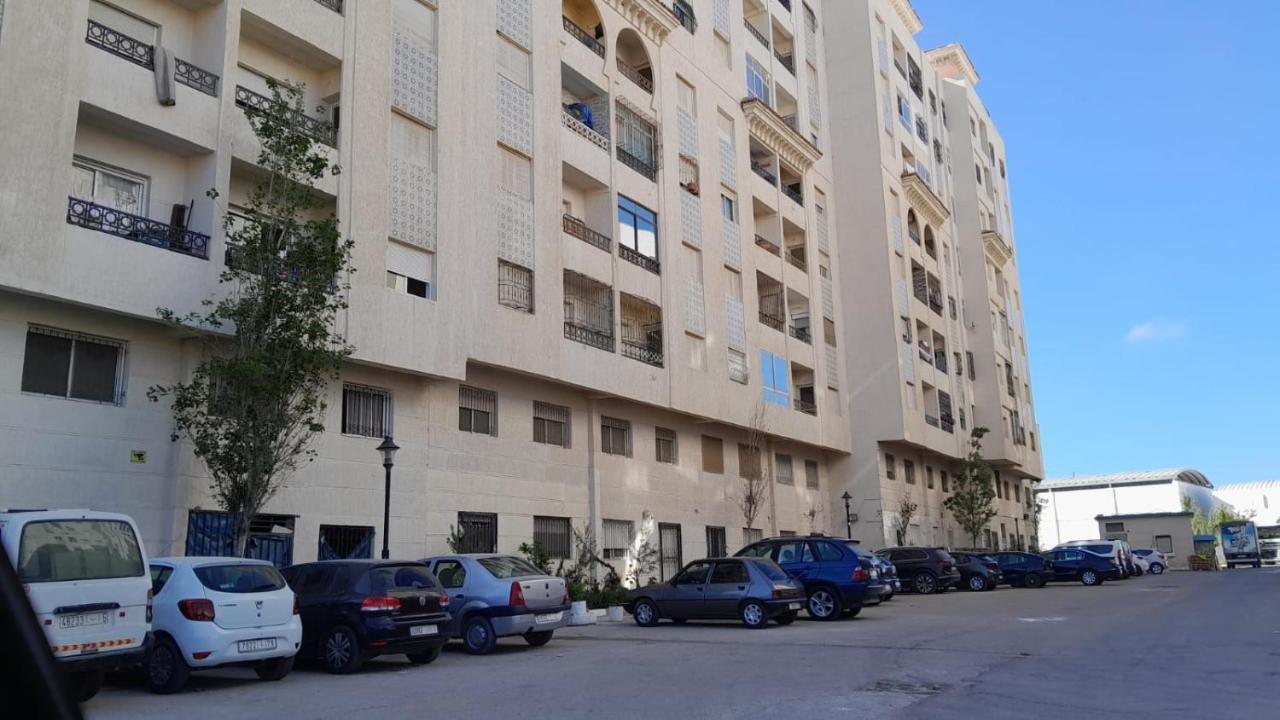 شقة Chez Nor طنجة المظهر الخارجي الصورة